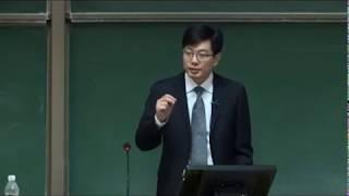 崔守军 国际能源政治与外交【完整版】