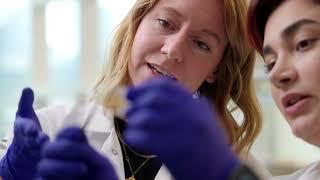Advancing the science and technology to help scientists cure, prevent and manage disease.