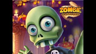 Задания Остров урожая    Зомби ферма мобильная версия    ZOMBIE CASTAWAYS