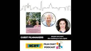 BROAD DAYLIGHT directed by Alex Goldberg and produced by Catia Ojeda