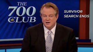 The 700 Club - July 8, 2021