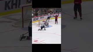 GOAL  Alex Broadhurst  Avangard v Metallurg Mg  KHL 2022 23#shorts