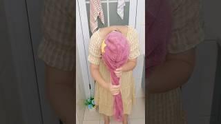 Hair drying towel | #shorts