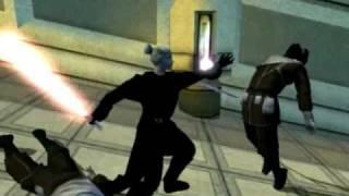 Knights of the Old Republic 2 (2004) - IGN Gameplay Vault