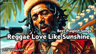 BEST  HITS REGGAE GROOVE SONGS MIX 2024~ MOST POPULAR  REQUESTED REGGAE LOVER NEW