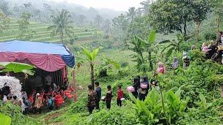 Bidadari Kampung Terpencil Pernikahan Nya Penuh Perjuangan