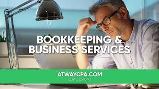 Art Atway Accounting & Tax Service Fort Myers Florida 33901