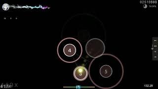 (Osu!friends) rng DaZe - Electric "Sister" Bitch