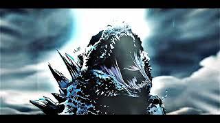 GODZILLA VS SUPERMAN ANIMATED