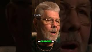Sammy the Bull vs Contractor in Arizona #gambinofamily #gambino  #sammythebull #mafia
