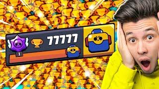  КУПИК СТАРР! играем с подписчиками на НОВОМ ПРОЕКТЕ в Бравл Старс