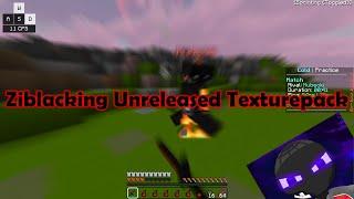 ZIBLACKING UNRELEASED TEXTURE PACK (fightclub v3) !