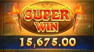 Jili Slots Golden Empire Super Win  Gameplay