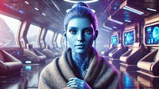“YOU Own Me, Human!”- Aroused Alien Girl | HFY | A Short Sci-Fi Story