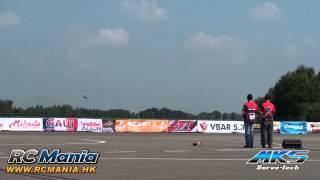HeliMasters2013 Poom Uditananda FreeStyle Professional Class