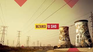 SABC 1: Mzansi Fo Sho | S'Phethe Ez'Shizayo (New Ident 2018)