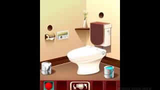 100 Toilets 2 - Level 26 27 28 29 30 Walkthrough Cheats