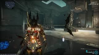 WARFRAME BUILD 2020  MIOS