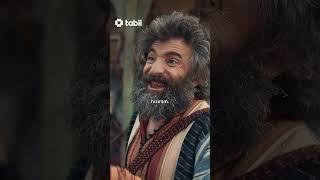 Ben hızırsam, benim Musa'm nerede? Mevlânâ Celâleddîn-i Rûmî'nin 2. sezon 2. bölümü tabii'de! 