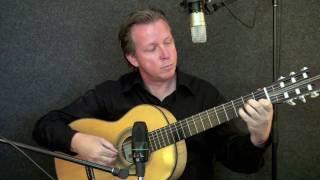 The Challenge - Can you learn these chords, accompany Doug DeVries and video yourself doing it ?