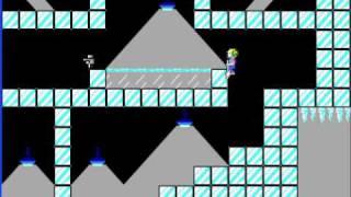 Commander Keen 1 - Minimums 41000