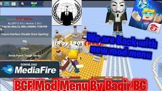 Blockman go Hack Mod.[No Clickbait]100% real(Baqir BG) BGF Mod Menu By Baqir BG.