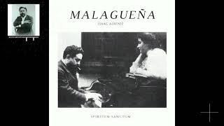 Malagueña | Isaac Albéniz | Spiritum Sanctum