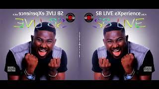 SB Live Crew Mixtape 4