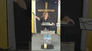 God's Power: Unleashing Signs and Wonders Through YOU!