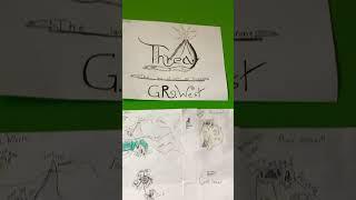 Inside the Tavern ep2 #podcast #roleplay