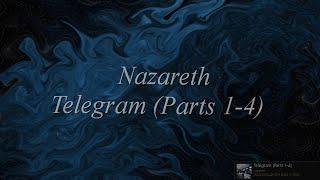 Nazareth - Telegram (1976)