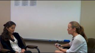 Explaining What Keeps Eating Disorders Going (CBT Clinical Demonstration)