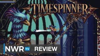 Timespinner (Nintendo Switch) Review