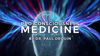 ⭐ New Course ⭐  Pro-Consciousness Medicine - Quantum University