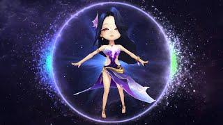 Lydia Cleave - Summoners War