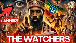 Forbidden Knowledge: The Watchers EXPLAINED in the Book of Enoch!