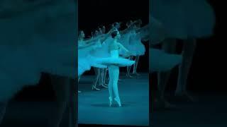 Арина Денисова, Баядерка #bolshoitheatre #ballet #russianballet