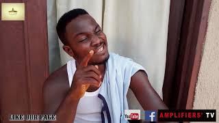 GOD DUMPS THE PROUD (Amplifiers TV - Episode 19)