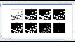 OpenCV Python Tutorial For Beginners 17 - Morphological Transformations