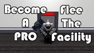 How To Become A PRO in Flee the Facility(Roblox Flee the Facility) - Zipps Entertainment