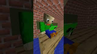 #активвернись #minecraft #memes #мем #mario #gaming #mineimator