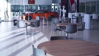 Welcome to Downey Nissan | New & Used Nissan Dealership in CA