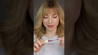 Kore tintlerini deniyoruz🫶 #gratis #reklamdegildir #liptint #lips