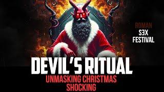 Devil's Ritual - Unmasking Christmas