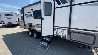 2022 COACHMEN APEX NANO 208BHS for sale near Milwaukee, WI