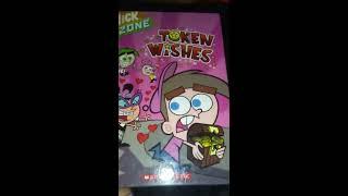 Nick Zone: Token Wishes by Bobbi JG Weiss & David Cody Weiss Illustrated by Piero Piluso