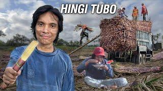 Hingi Tubo | Higit Pa sa Tubo Binigay Sakin