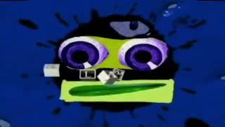 Klasky Csupo In Green Lowers (Instructions In Description)