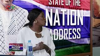 SONA 2025