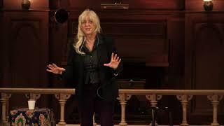 Lynne Duddy, Nothing To Prove